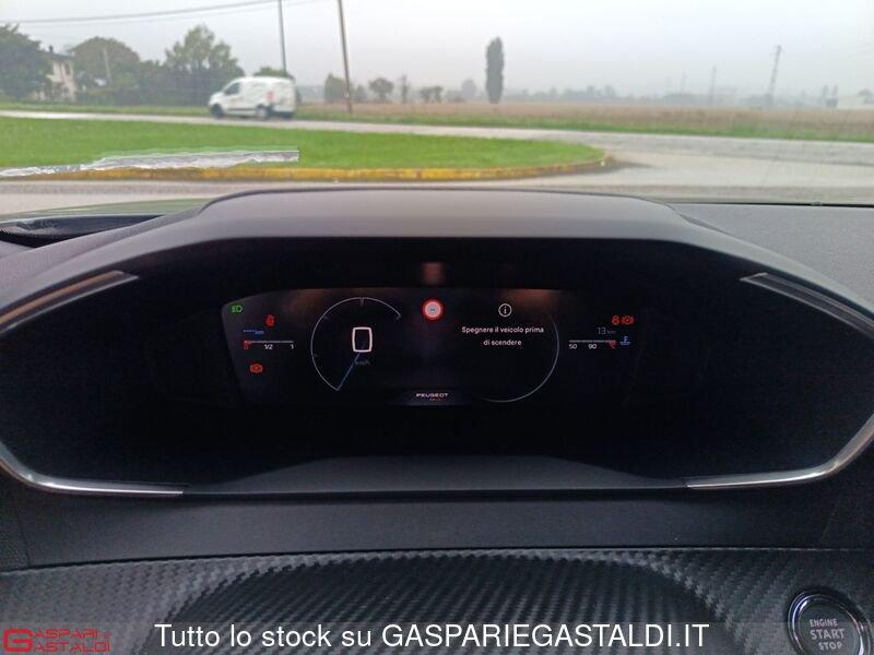 Peugeot 2008 PureTech 100 S&S Allure