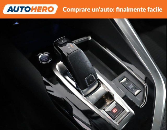 PEUGEOT 3008 BlueHDi 130 S&S Active Pack