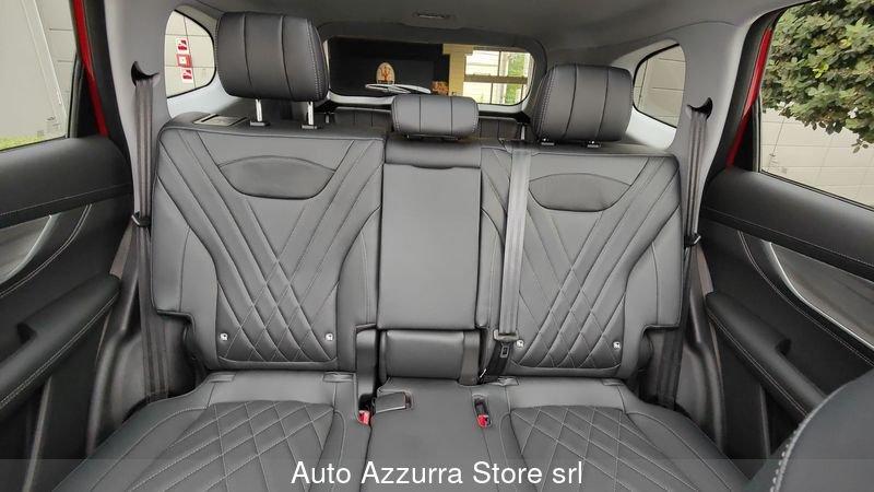 DR AUTOMOBILES dr 7.0 PHEV DR 7.0 1.5 Plug-in Hybrid * - 2.000€ DI EXTRA*