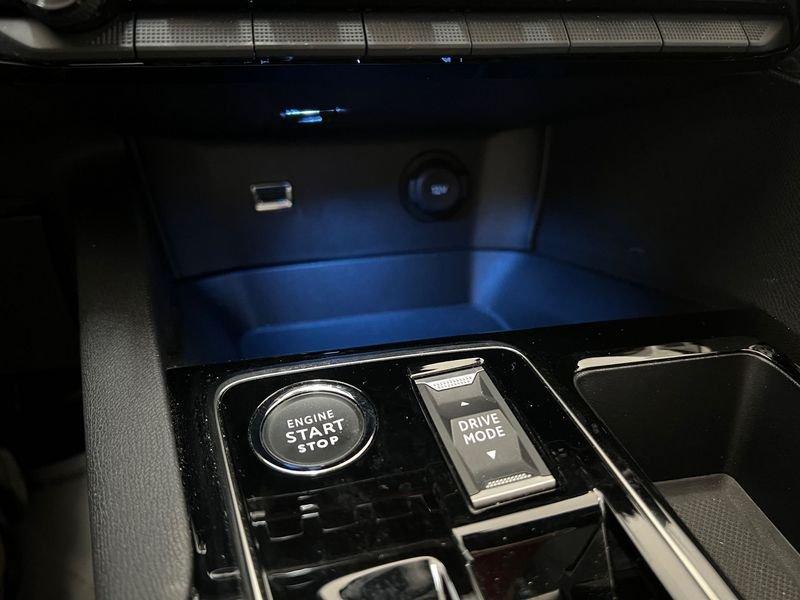Peugeot 5008 5008 BlueHDi 130 S&S EAT8 Allure Pack