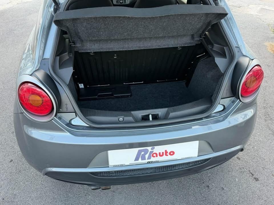 Alfa Romeo MiTo 1.4 T 170 CV Quadrifoglio Verde Premium Pack