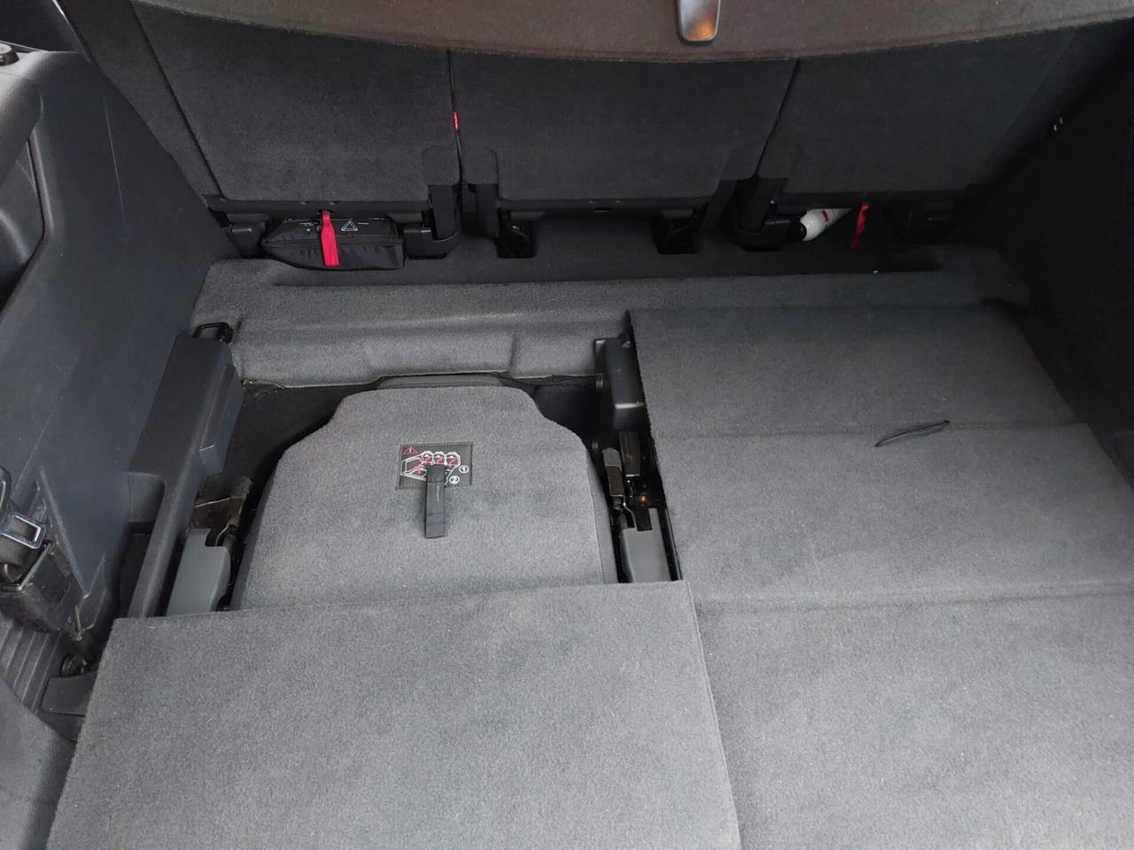 Peugeot 5008 BlueHDi 120 S&S 7POSTI EURO6 B