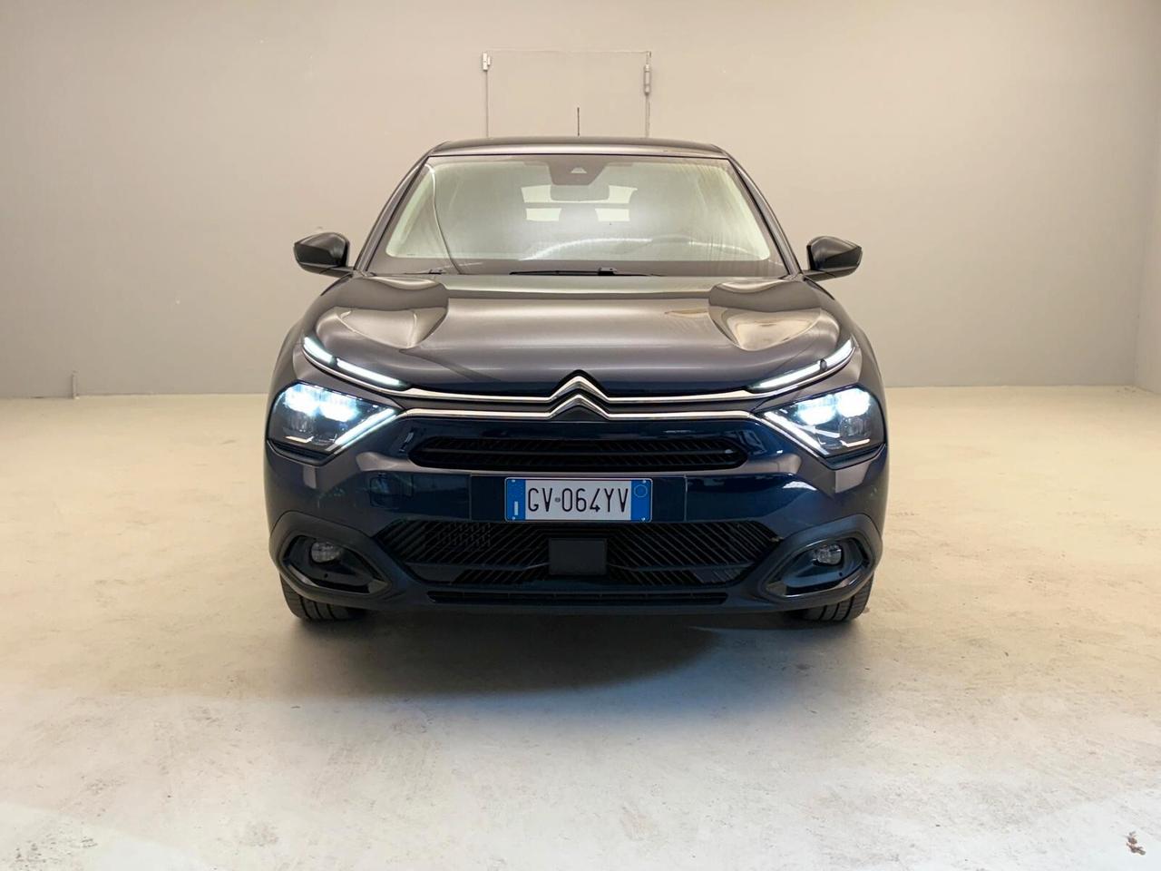 Citroen C4 PureTech 130 S&S Plus
