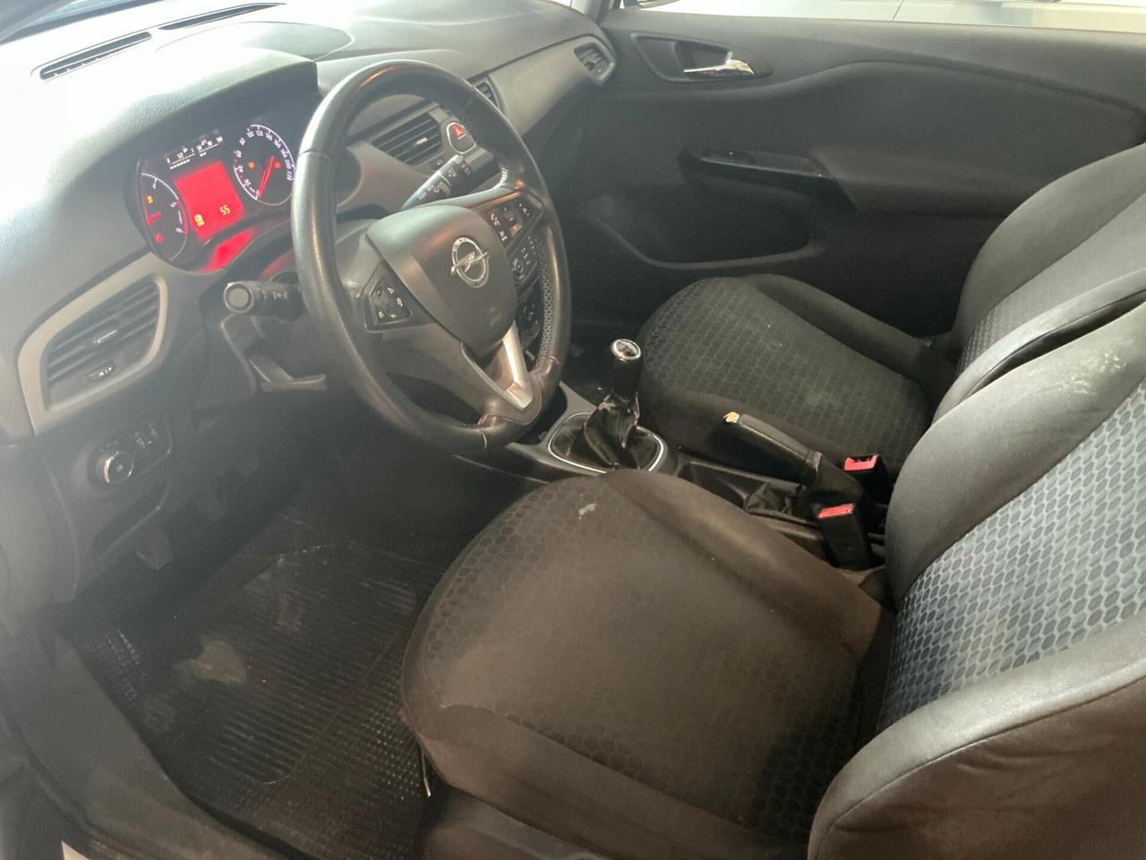 Opel Corsa 1.3 CDTI ecoFLEX Start&Stop 3 porte 2015