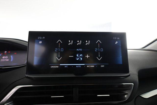 PEUGEOT 3008 3008 BlueHDi 130 S&S EAT8 Allure