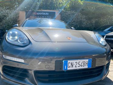 Porsche Panamera 3.0 Diesel -km CERTIFICATI -GARANZIA
