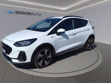 FORD Fiesta active 1.0 ecoboost h 125cv del 2023