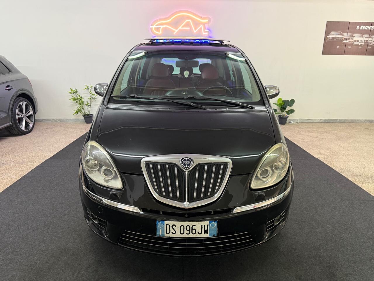 LANCIA MUSA 1.3 Multijet 16V 90cv Poltrona Frau