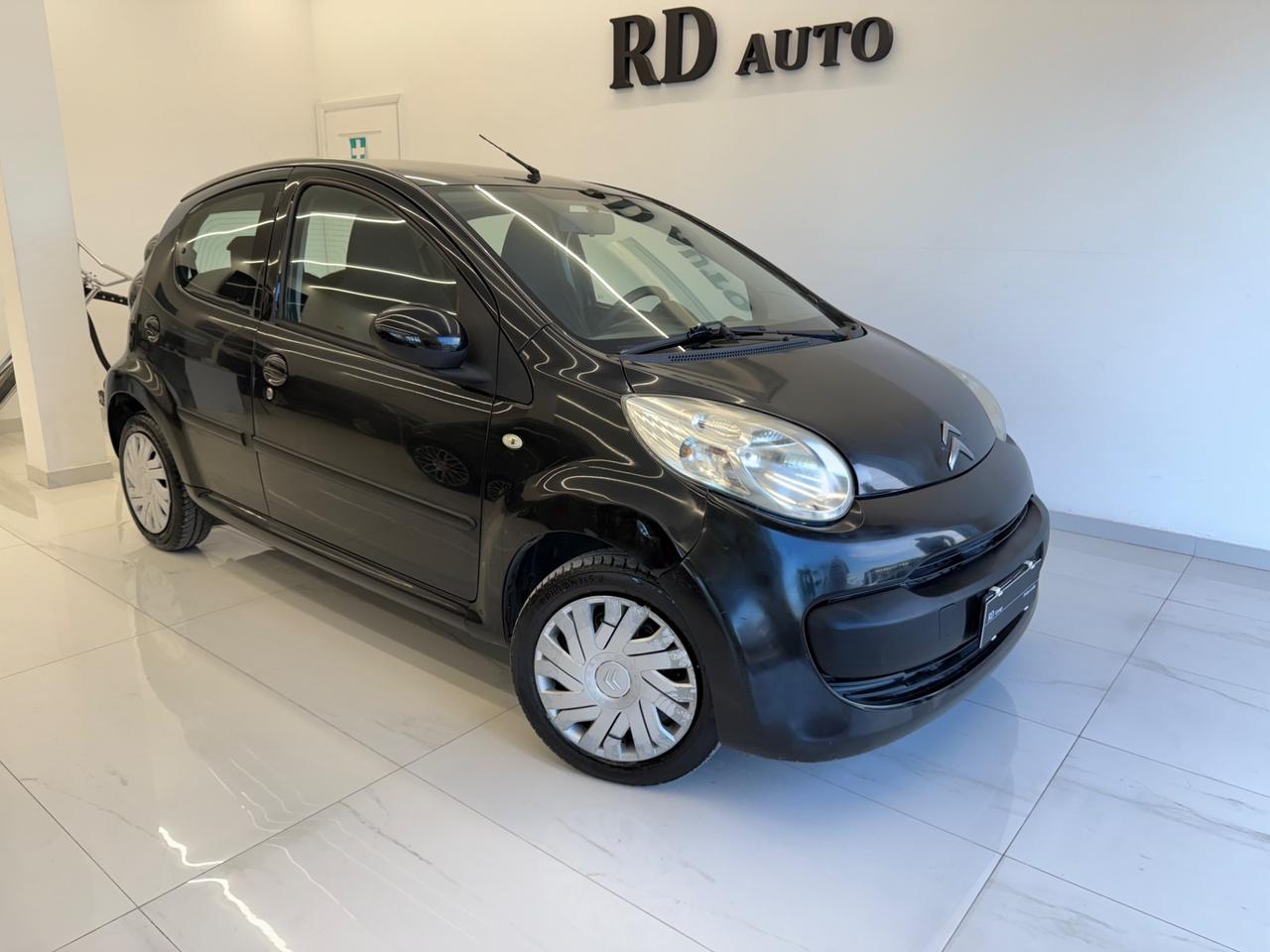 Citroen C1 5p 1.0 68 cv okneopatentati