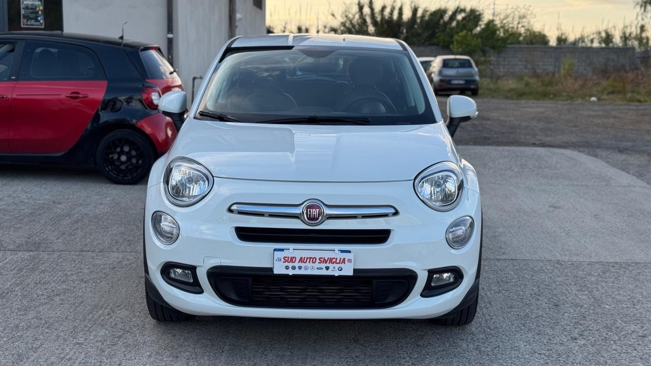 Fiat 500X 1.3 MultiJet 95 CV Pop Star