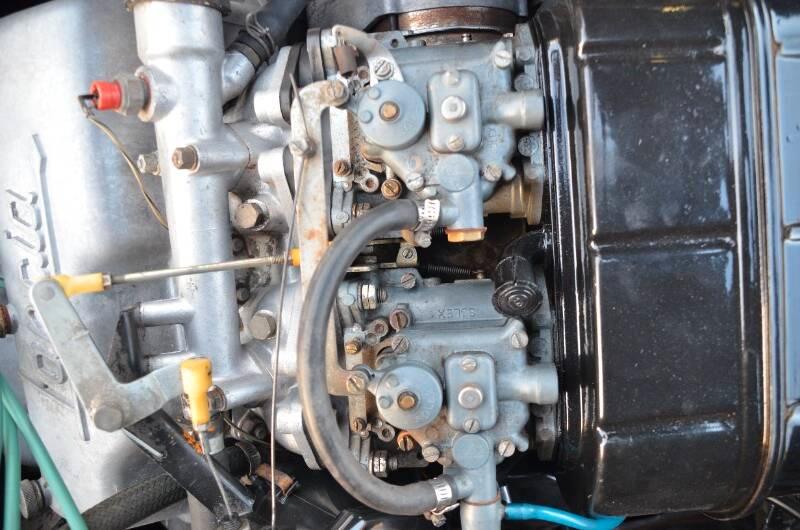 Lancia Fulvia Lancia Fulvia 1.3