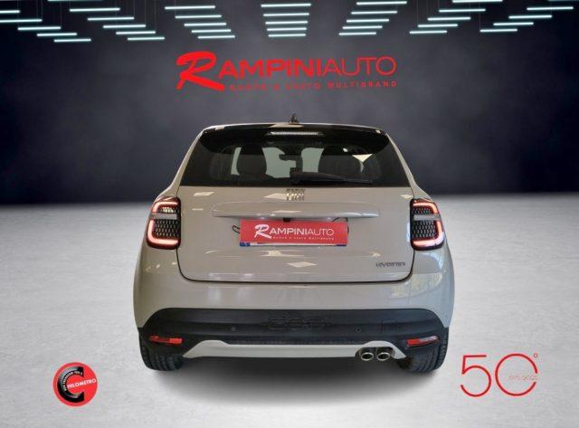 FIAT 600 Hybrid 145 CV DCT Pronta Consegna Iva Esposta