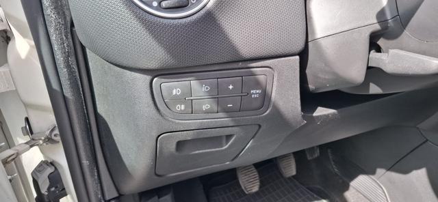 FIAT Punto 1.4 8V 3 porte Easypower Easy