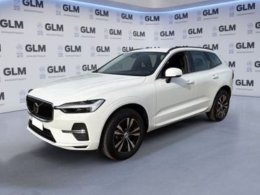 Volvo XC60 XC60 B4 (d) Geartronic Momentum Pro
