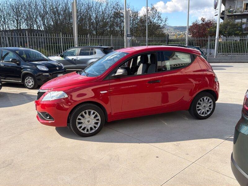 Lancia Ypsilon III 2015 1.2 Elefantino Blu s&s 69cv my19