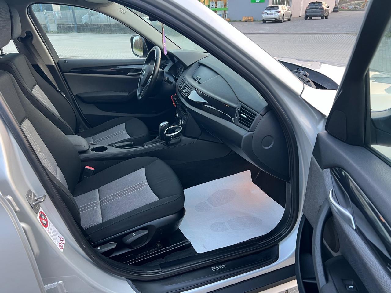Bmw X1 sDrive20d Attiva