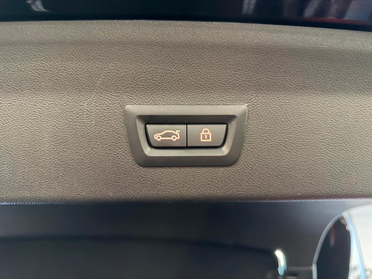 BMW X4 M-SPORT X 2.0 X-DRIVE 190CV TETTO PELLE NAVI ANNO 2019