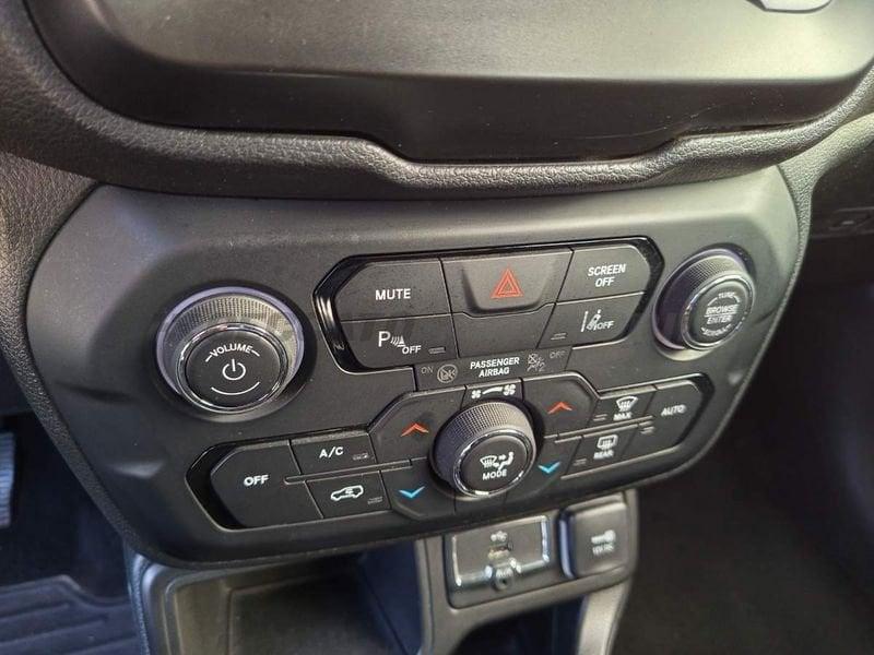 Jeep Renegade Renegade 1.0 t3 Limited 2wd