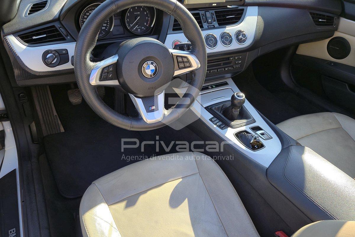 BMW Z4 sDrive23i