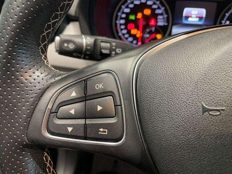 Mercedes-Benz Classe B B 180 Sport