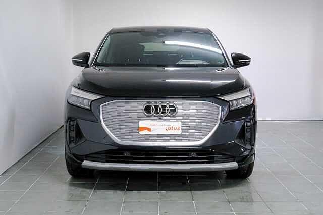 Audi Q4 e-tron SPB 40 Business Advanced