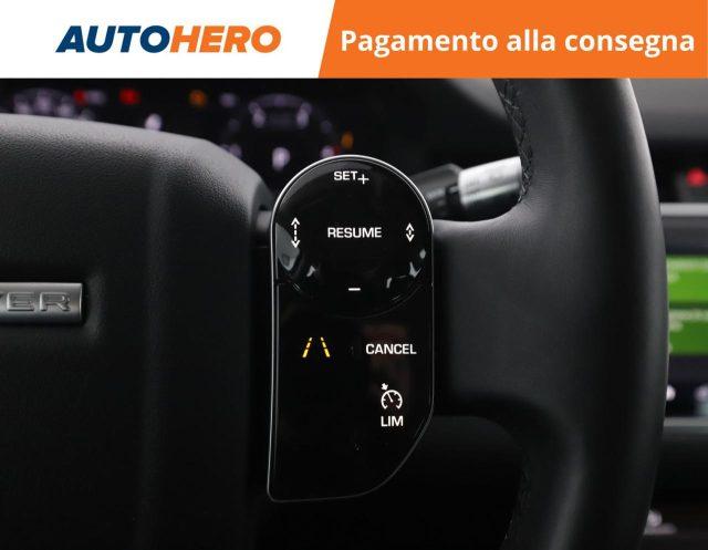 LAND ROVER Range Rover Evoque 2.0D I4 180 CV AWD Auto R-Dynamic S