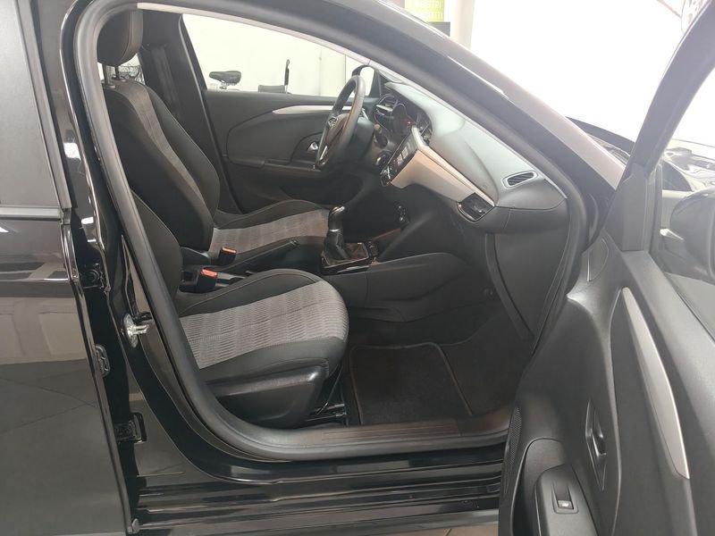 Opel Corsa 1.2 75cv Blitz Edition MT5 GPL + 800€