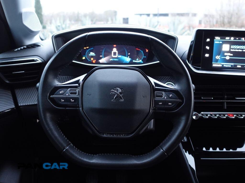 Peugeot 208 PureTech 100 Stop&Start 5 porte Allure Pack