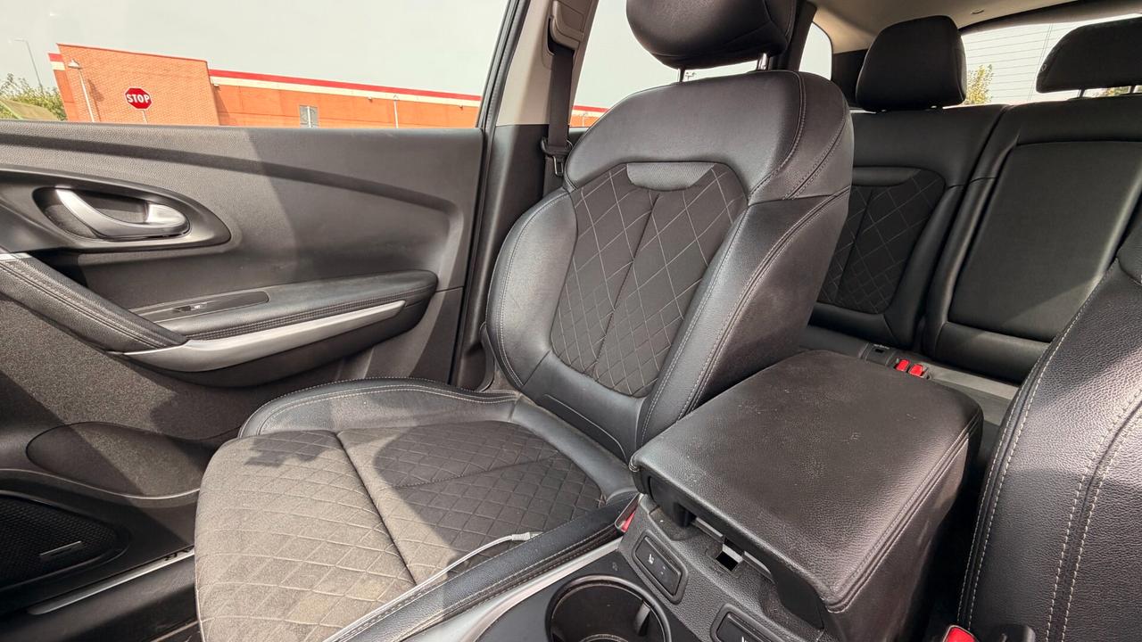 Renault Kadjar Blue dCi 8V 115CV Sport Edition2