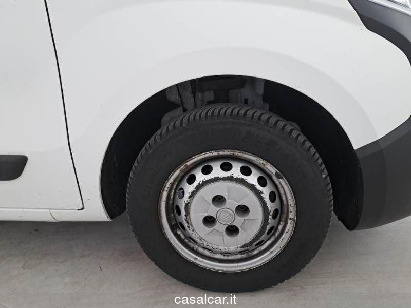 FIAT Fiorino 1.3 MJT 80CV Cargo SX 24 MESI DI GARANZIA KM ILLIMITATI PARI ALLA NUOVA PREZZO IVA ESCLUSA