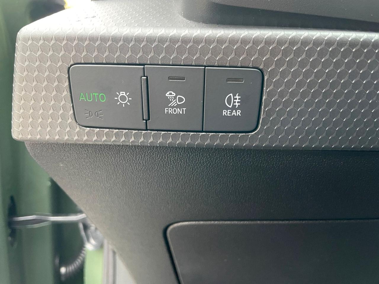 Audi A1 SPB 30 TFSI S line edition