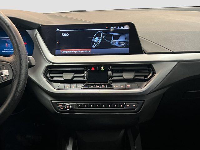 BMW 116 Serie 1 i 5p.