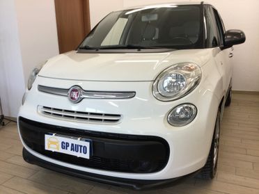 Fiat 500L Living 1.6 Multijet 105 CV Lounge