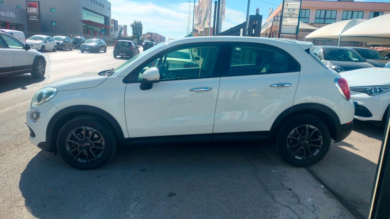 Fiat 500X 1.3 MultiJet 95 CV Business