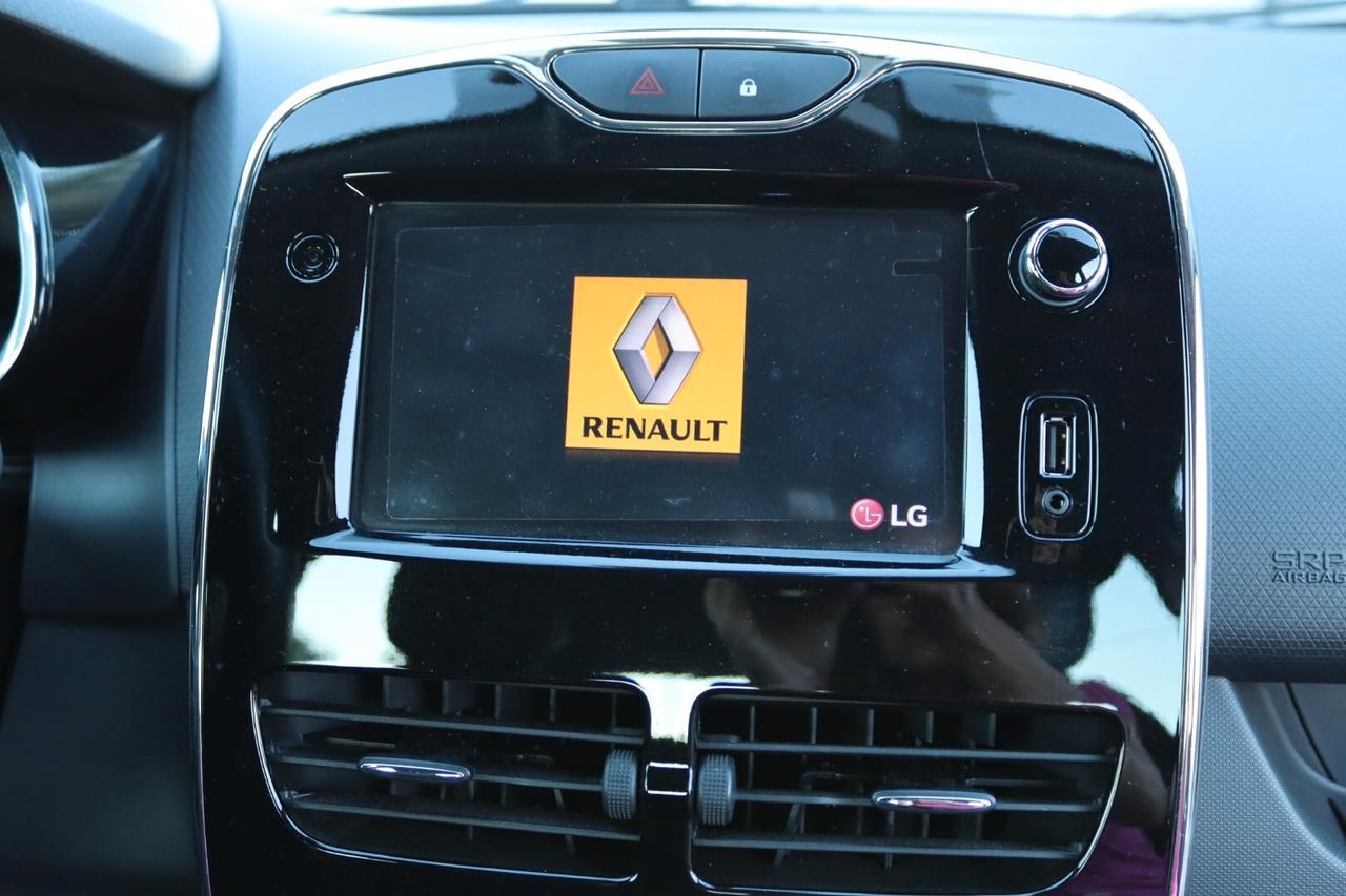 Renault Clio 1.5 dCi 8V 75CV 5 porte Costume National