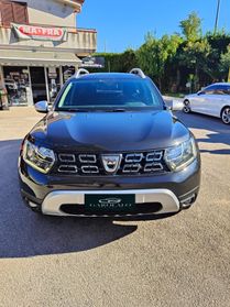 Dacia Duster 1.6 SCe GPL 4x2 Prestige