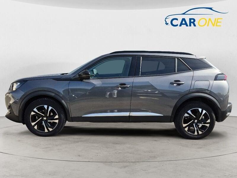 Peugeot 2008 2008 BlueHDi 100 S&S Allure