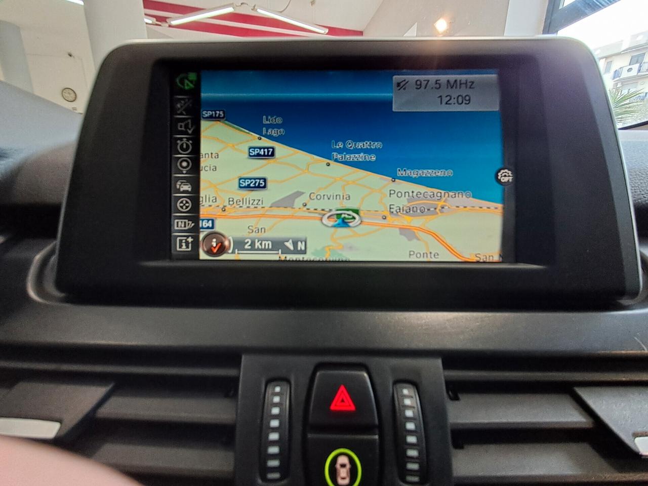 Bmw 216 216d Active Tourer Advantage