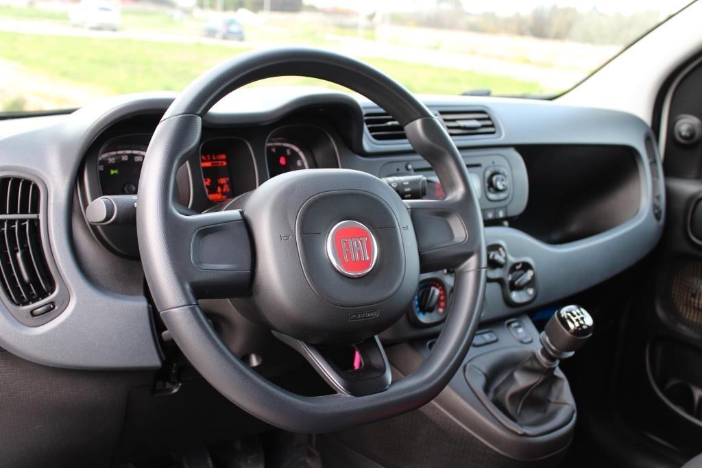 FIAT Panda 1.2 Benzina 69 CV *SOLI 28.000 KM