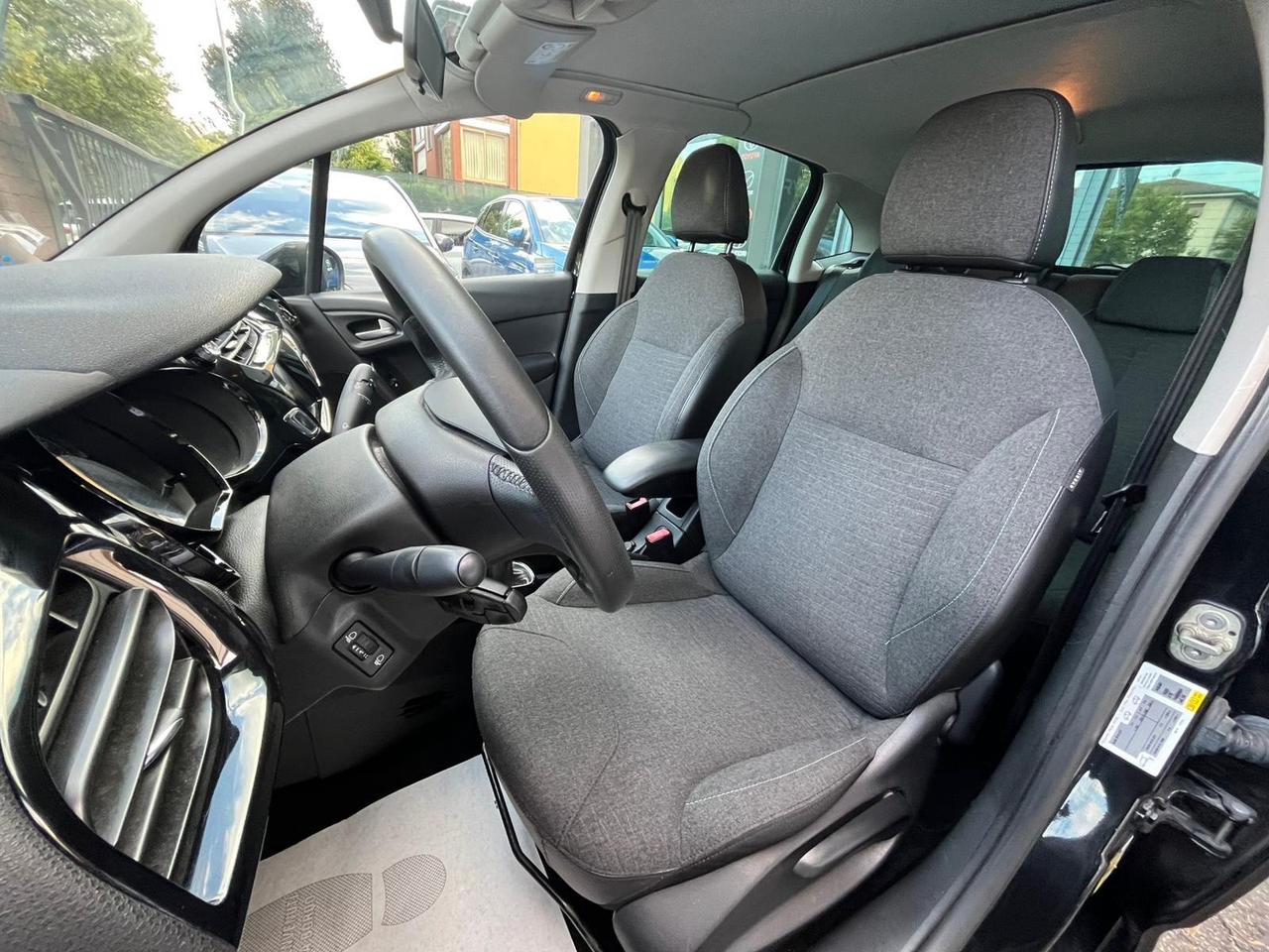 Citroen C3 PureTech 82 Feel Edition