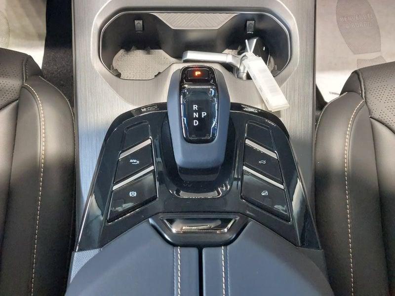 SPORTEQUIPE Sportequipe 8 GT Sportequipe 8 GT 1.6 T-GDI DCT GPL