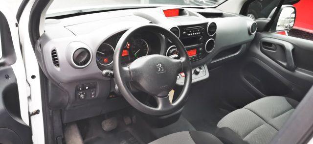 PEUGEOT Partner Full Electric L1 Furgone Premium - PREZZO + IVA