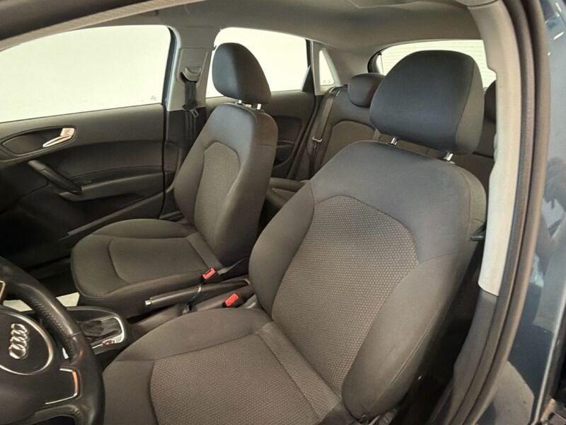 Audi A1 I 2015 Sportback Sportback 1.0 tfsi ultra 95cv s-tronic