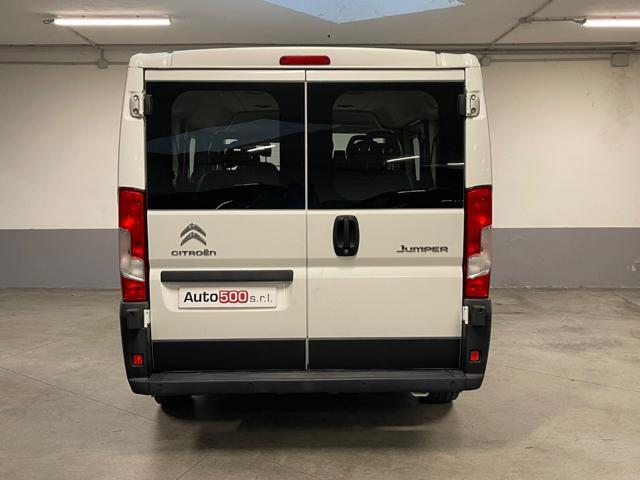 CITROEN Jumper 30 BlueHDi 120 S&S PC-TN Atlante