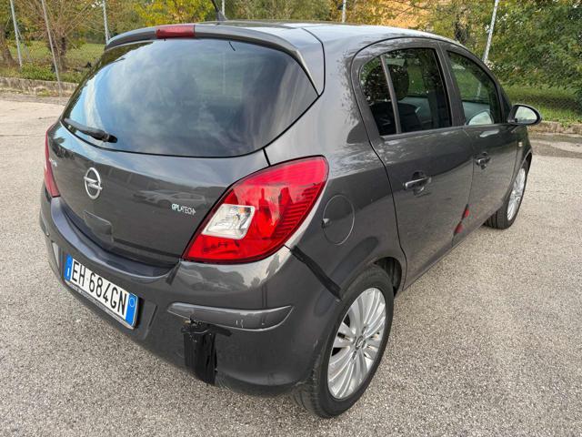 OPEL Corsa 1.2 85CV 5P BENZINA/GPL TECH Elective