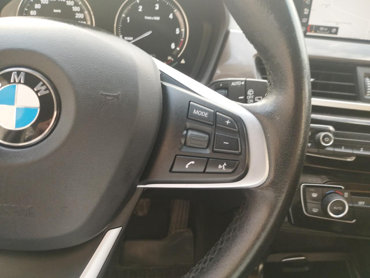 Bmw X1 sDrive18d xLine