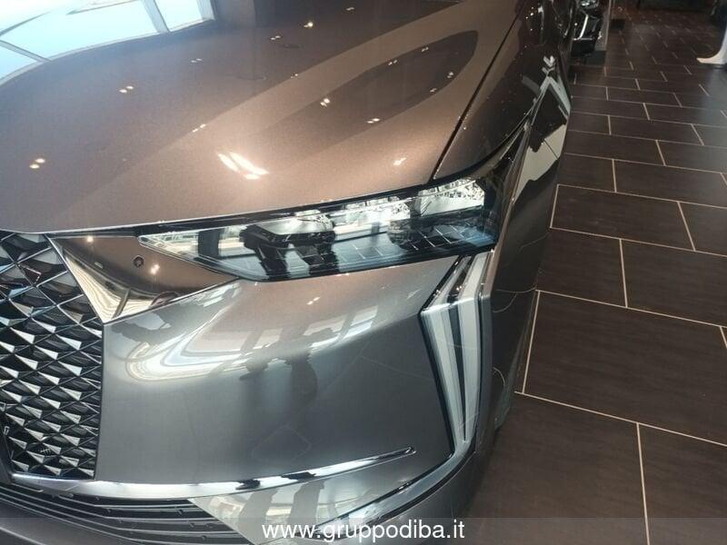 DS DS4 Modello: 1SD4 BlueHDi 130cv Bastille Business