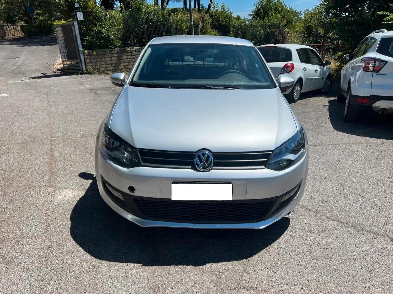 Volkswagen Polo 5 Porte Polo 5p 1.2 tdi Comfortline