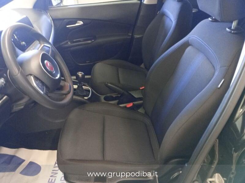 FIAT Tipo SW II 2016 Diesel SW 1.6 mjt Business s&s 120cv my20