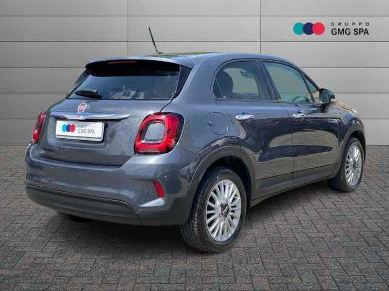 FIAT 500X 500 X 2018 1.0 T3 Connect 120cv